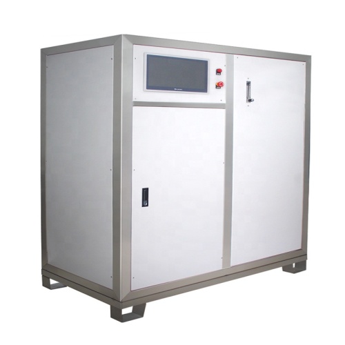 professional 1.2kg 1.6kg 2.4kg industrial ozone generator for waste water treatment