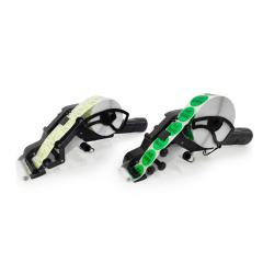 Handheld Labeling Machine Intelligent Handheld Labeling Machine Fast Adhesive Handheld Labeling Machine for fruits