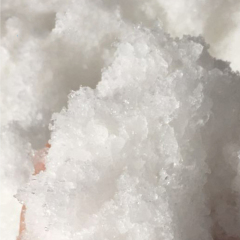 industrial ice crushing machine for Seafood keep fresh