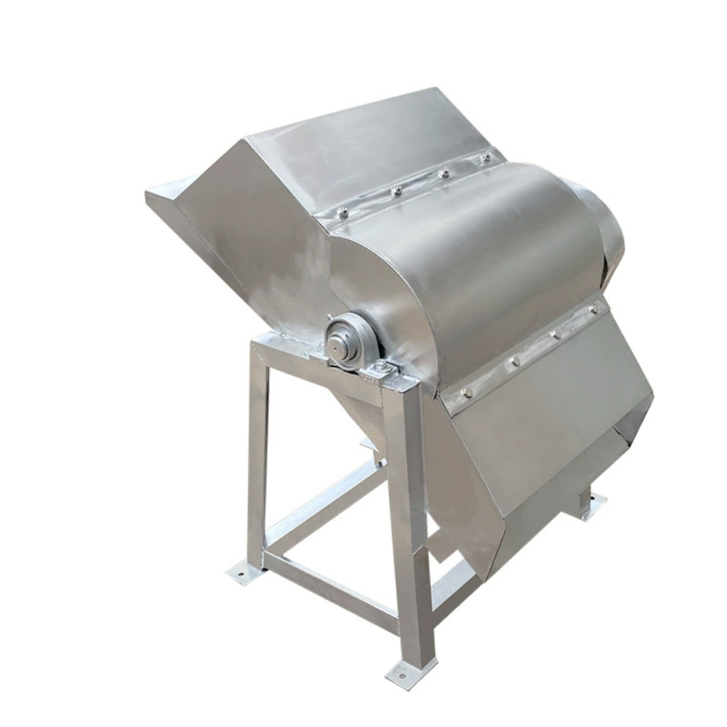 industrial ice crushing machine for Seafood keep fresh