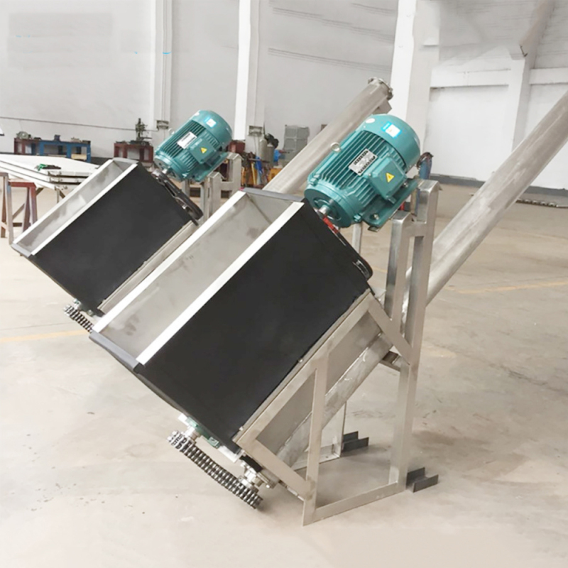 industrial ice crushing machine for Seafood keep fresh