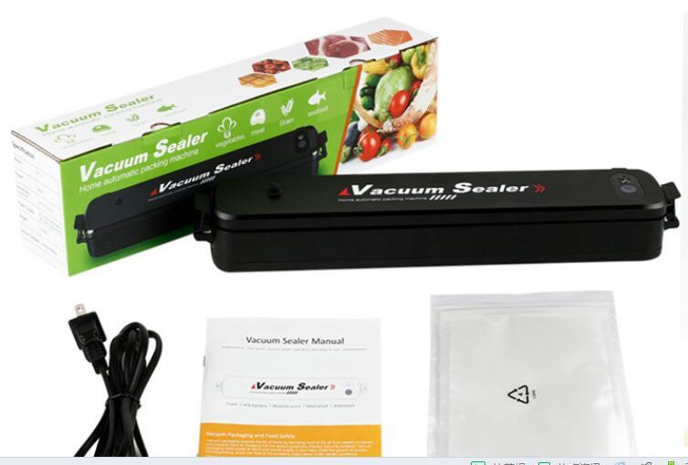 Vacuum Emboss vacuum sealer Roll