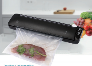 Sous Vide Bag Vacuum Emboss vacuum bags