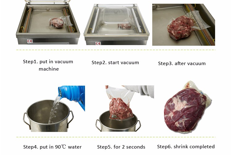 Shrink Film & Bag
