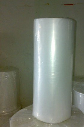11 Layer cast film