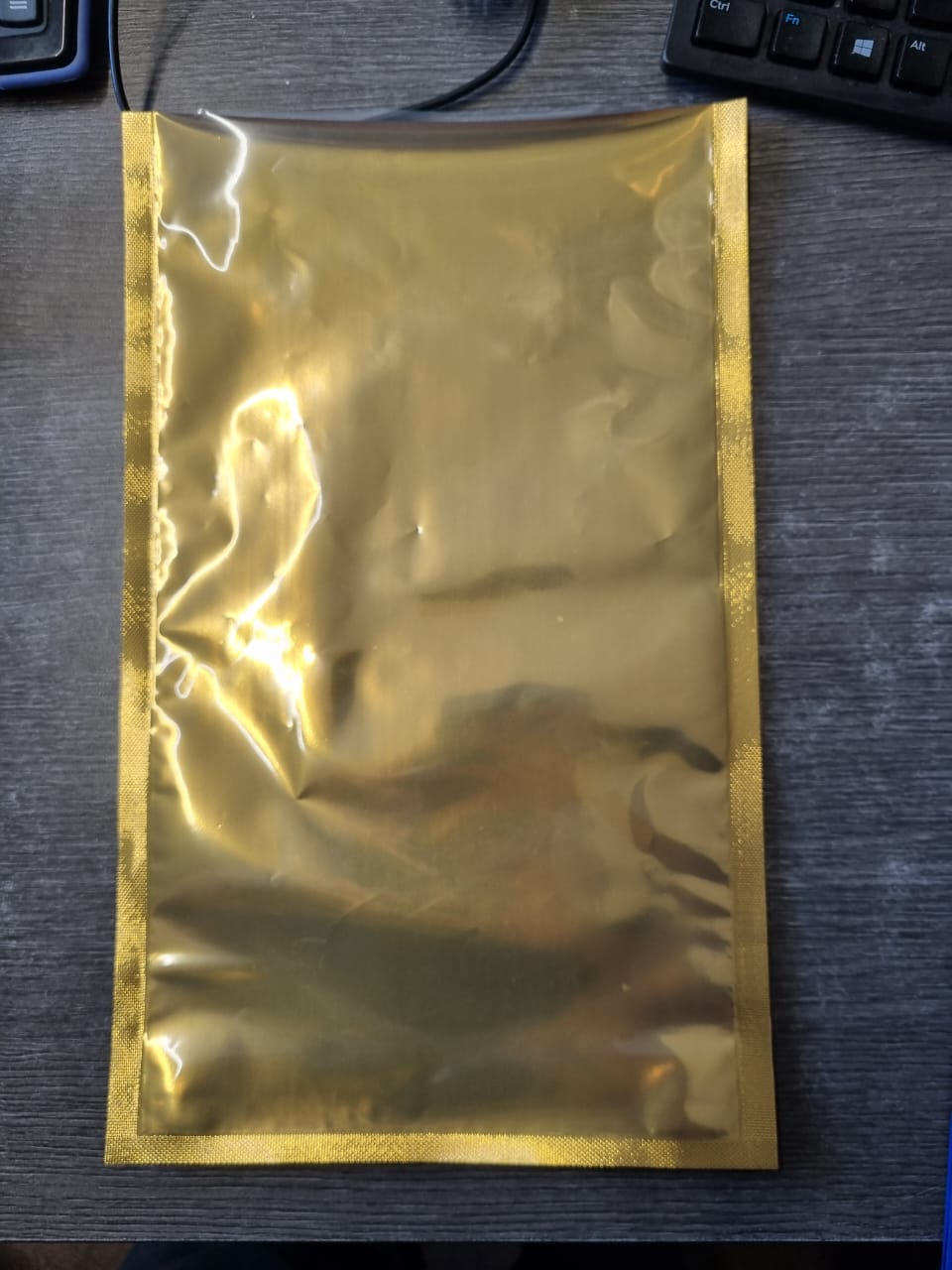 Print Vacuum Pouch