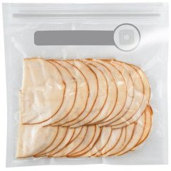 Sous Vide Bag Vacuum Emboss vacuum bags