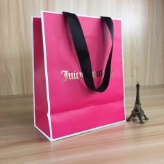 Non-woven bags
