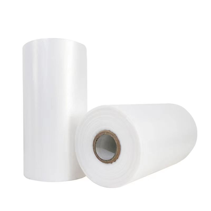 11 Layer cast film