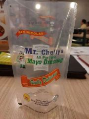 Print Vacuum Pouch