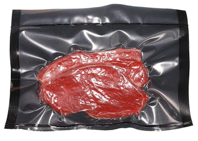 Print Vacuum Pouch