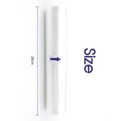 Vacuum Emboss vacuum sealer Roll