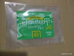Print Vacuum Pouch