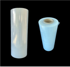 7laye & 9layer film