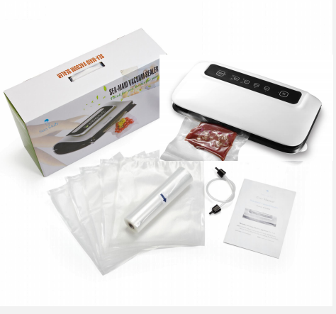 Sous Vide Bag Vacuum Emboss vacuum bags