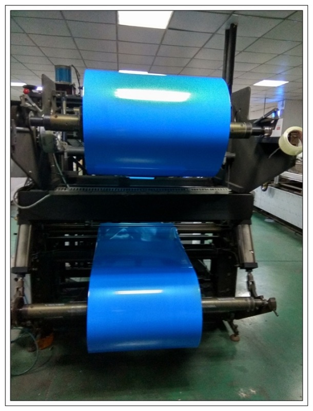 11 Layer cast film