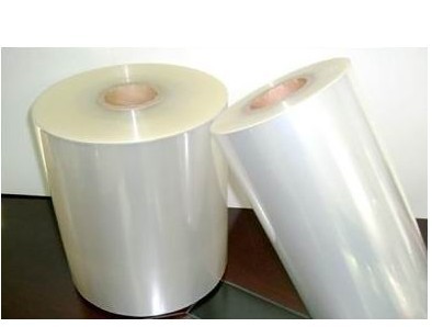 11 Layer cast film