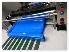 11 Layer cast film