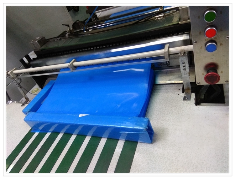11 Layer cast film