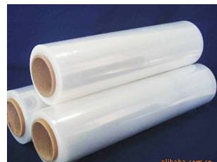 11 Layer cast film