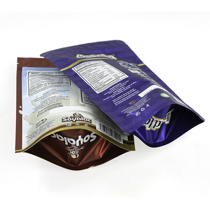 Stand up Pouch