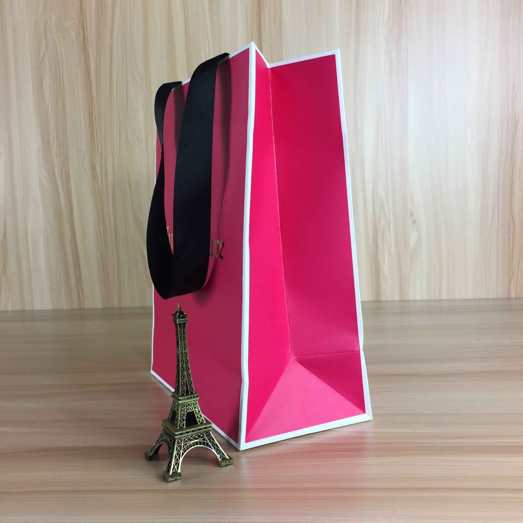 Non-woven bags