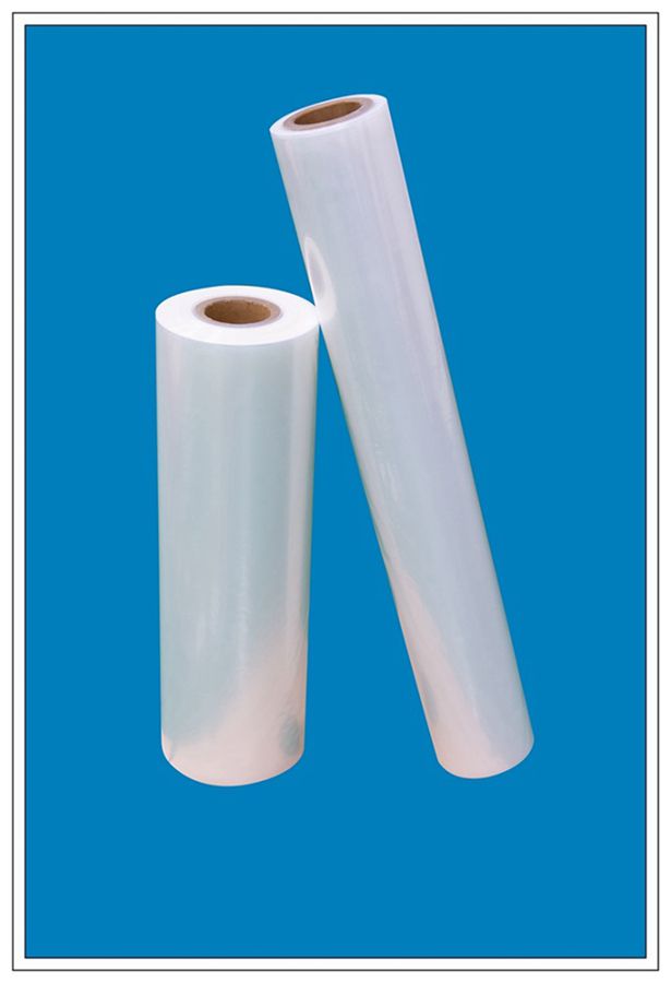 11 Layer cast film