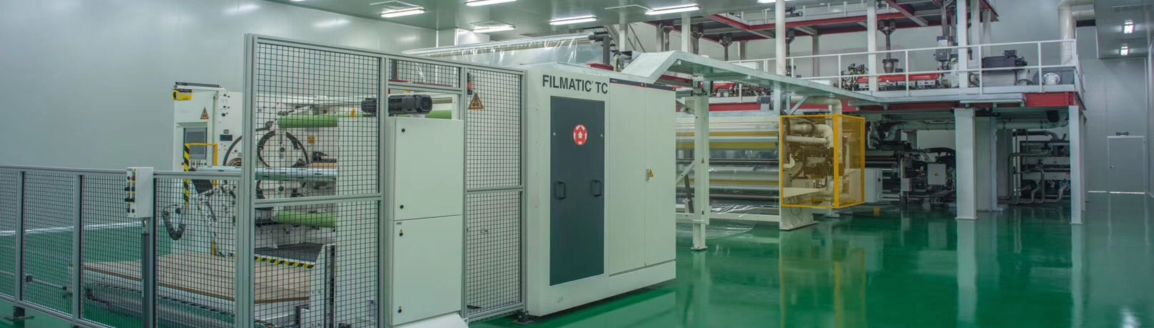 Welcome To Xian Yizhan Packing Co.,Ltd