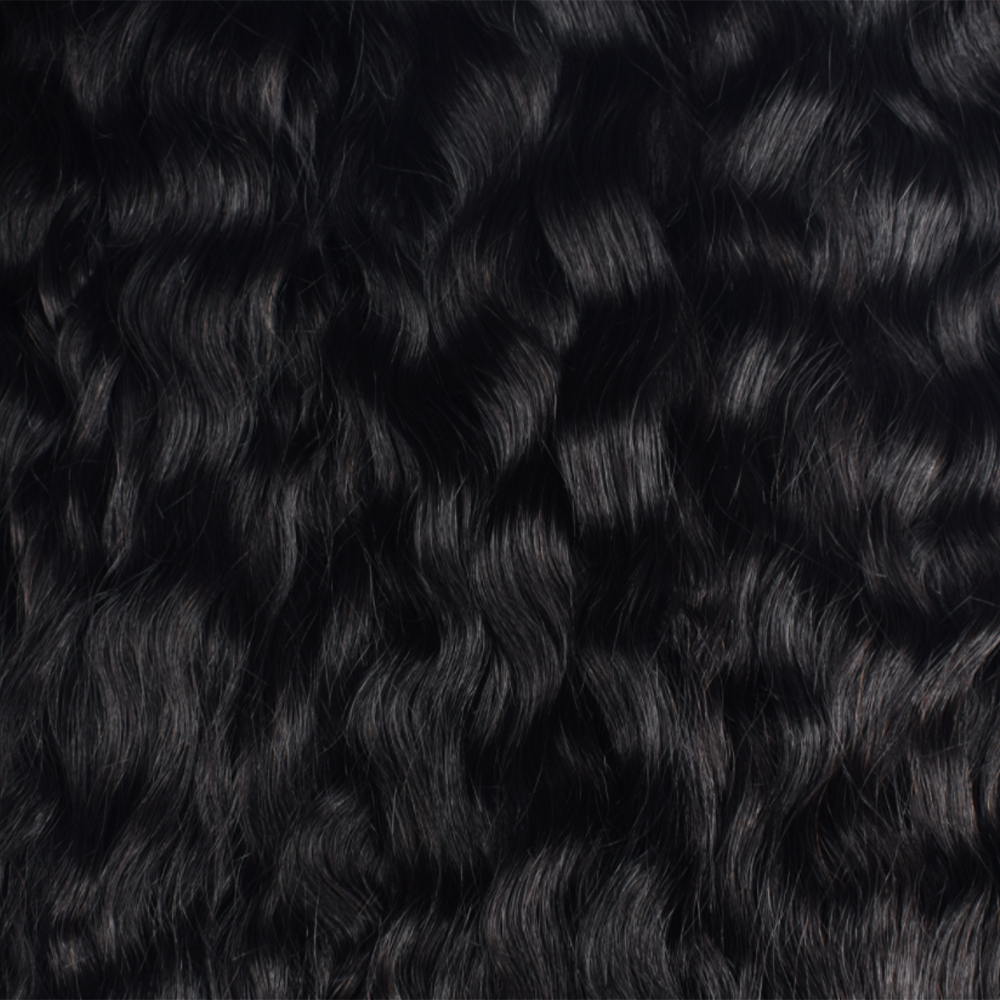 #1 Wave And Wet Boho Braids No Weft Bulk Hair For Human Hair RXHAIR