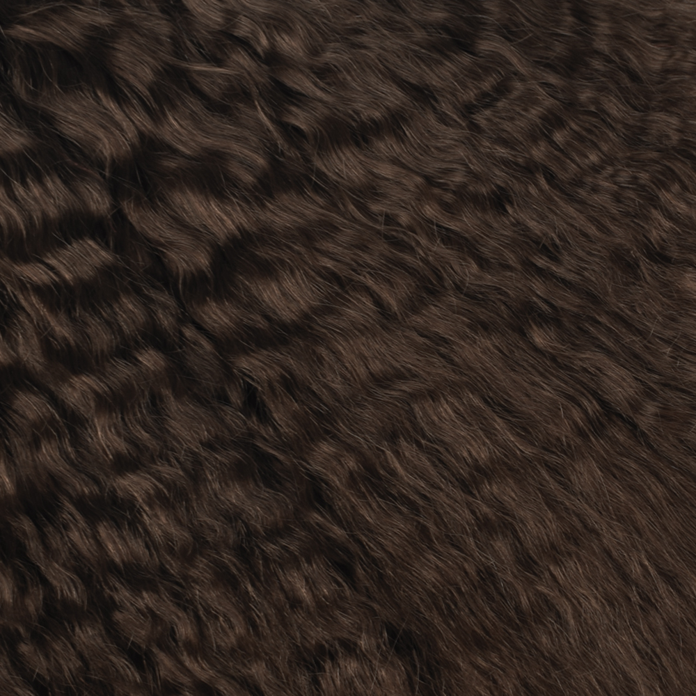 #2 Wave And Wet Boho Braids No Weft Bulk Hair For Human Hair RXHAIR