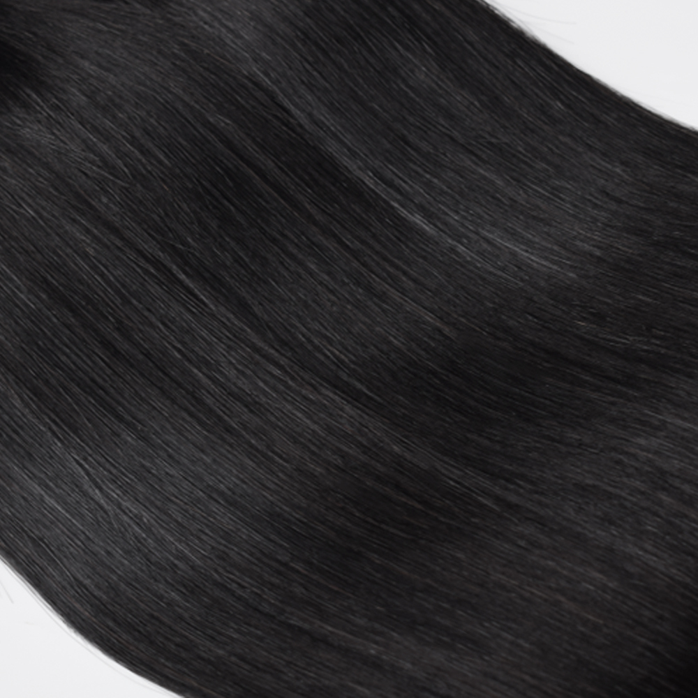 #1 Boho Braids Straight No Weft Bulk Hair for Human Hair RXHAIR