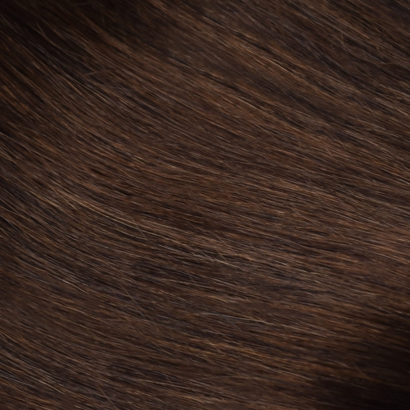 #2 Straight Boho Braids No Weft Bulk Hair for Human Hair RXHAIR