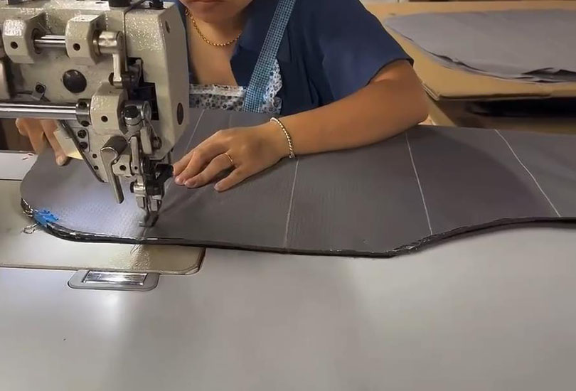 OWN FACTORY