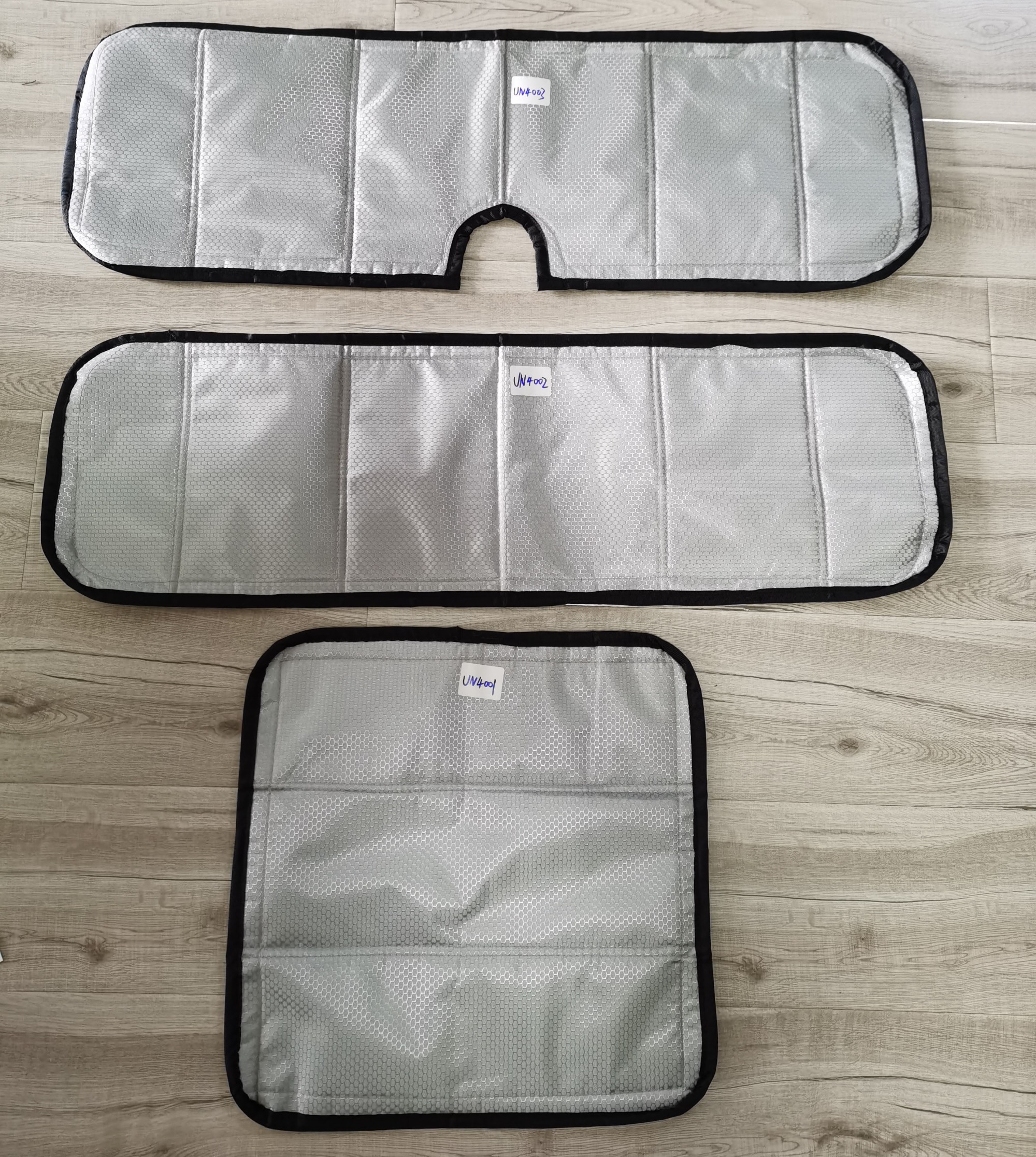 16.5 inch Magnetic Insulated Roof Vent Sun Cover For Maxxair Fan insulated Light Privacy Sun Vent Cover Blackout Out MaxxAir Fan Cover