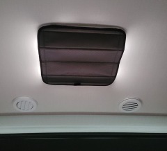 16.5 inch Magnetic Insulated Roof Vent Sun Cover For Maxxair Fan insulated Light Privacy Sun Vent Cover Blackout Out MaxxAir Fan Cover