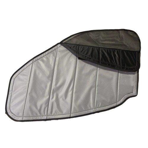 2015-2023 Ford Transit Van Window Covers with Flying Screens High Quality Blackout Transit Van window covers