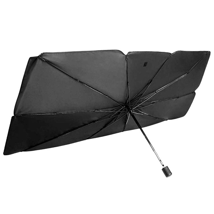 High Quality Car Windshield Sun Shade Umbrella Foldable Car Umbrella Cover UV Blocks Car Umbrella