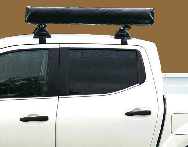 Threewen High Quality Outdoor Shower Tent Camping Car Side Shower Tent heavy Duty Bath Toilet Tent