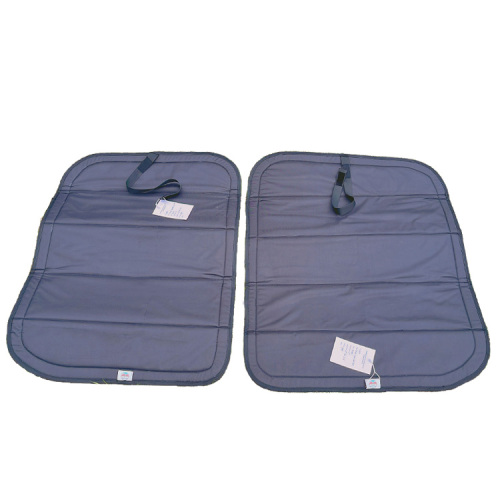 Transit Rear Door Window Covers 2015-2023 Ford Transit Blackout window covers for rear doors