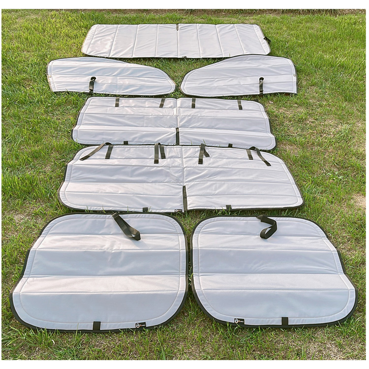 Promaster Covers Launching In MARCH