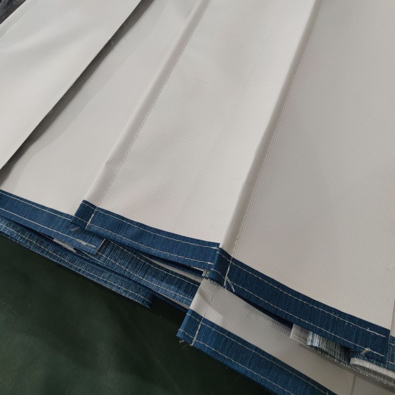 High Quality Threewen RV Awning Fabric Replacements Heavy Duty Waterproof Vinyl Camper Awning Replacement Universal outdoor Canopy For RV,Trailer