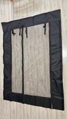 Ford Transit Sliding Door flying Screens velcro fasten bug screens Summer use Mosquito Net