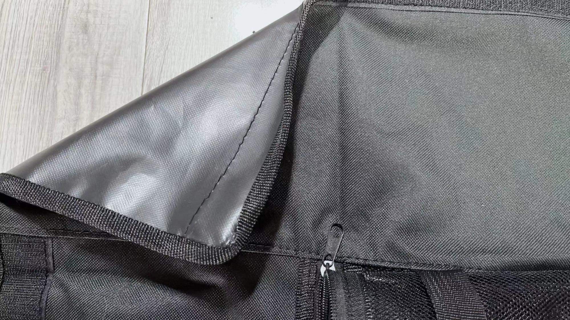 Ford Transit Sliding Door flying Screens velcro fasten bug screens Summer use Mosquito Net