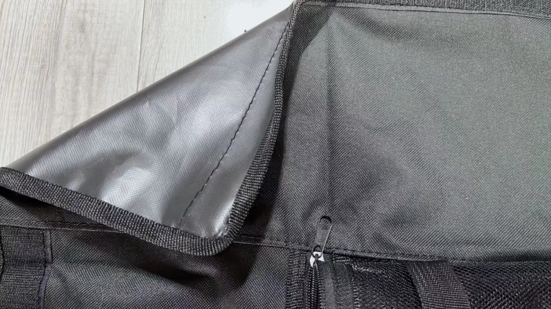 Ford Transit Sliding Door flying Screens velcro fasten bug screens Summer use Mosquito Net
