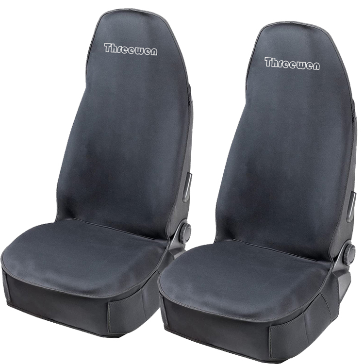 Custom Fit Neoprene Seat Cover for Van Truck SUV