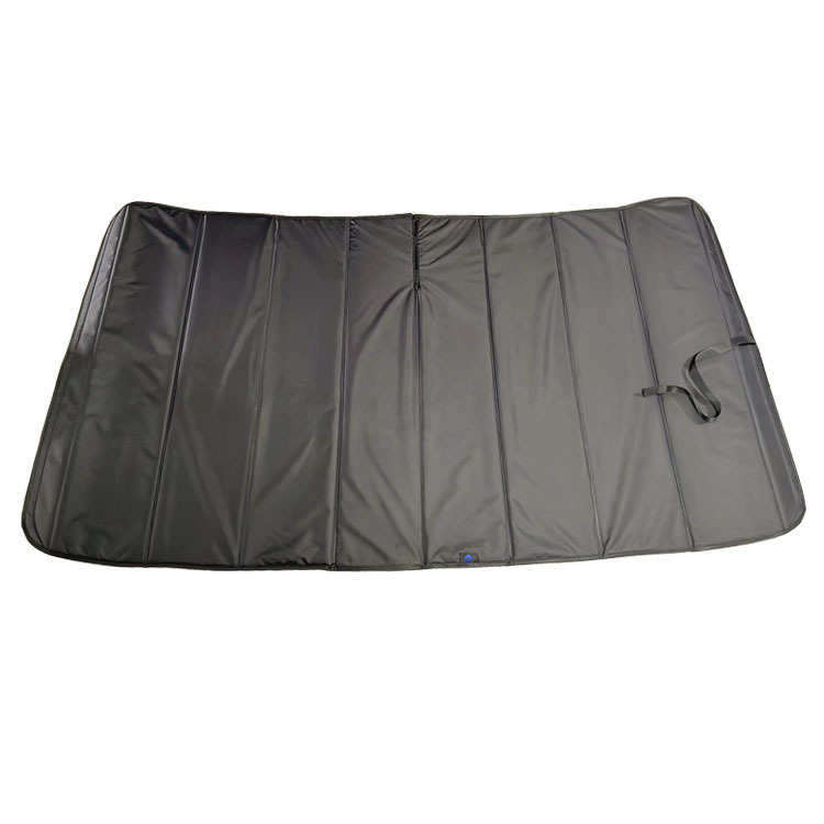 2019+ Sprinter Insulated Windshield Cover Van Windshield Sunshade