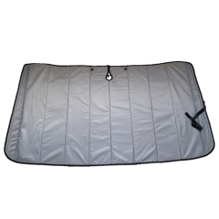 2019+ Sprinter Insulated Windshield Cover Van Windshield Sunshade