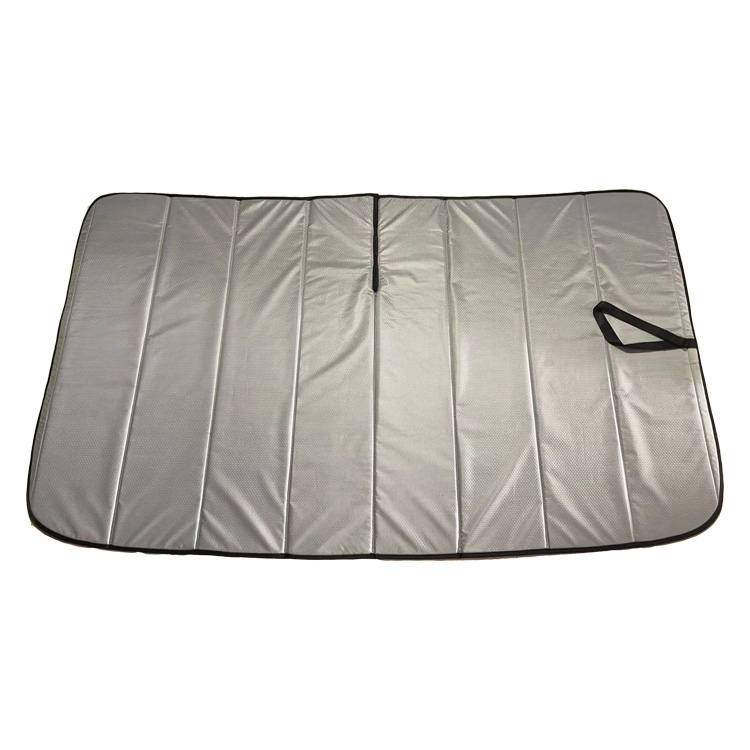 2015+ Transit High Roof Van Windshield Cover High Quality Ford Transit Custom Window Blinds