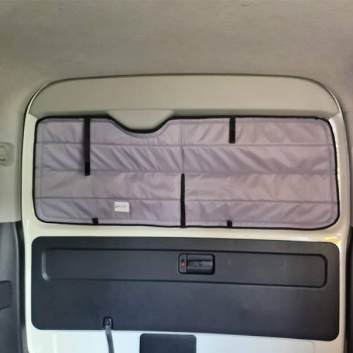 Toyota Hiace GL insulated Window covers kit 8pcs per kit for Toyota Hiace GL Wide Body