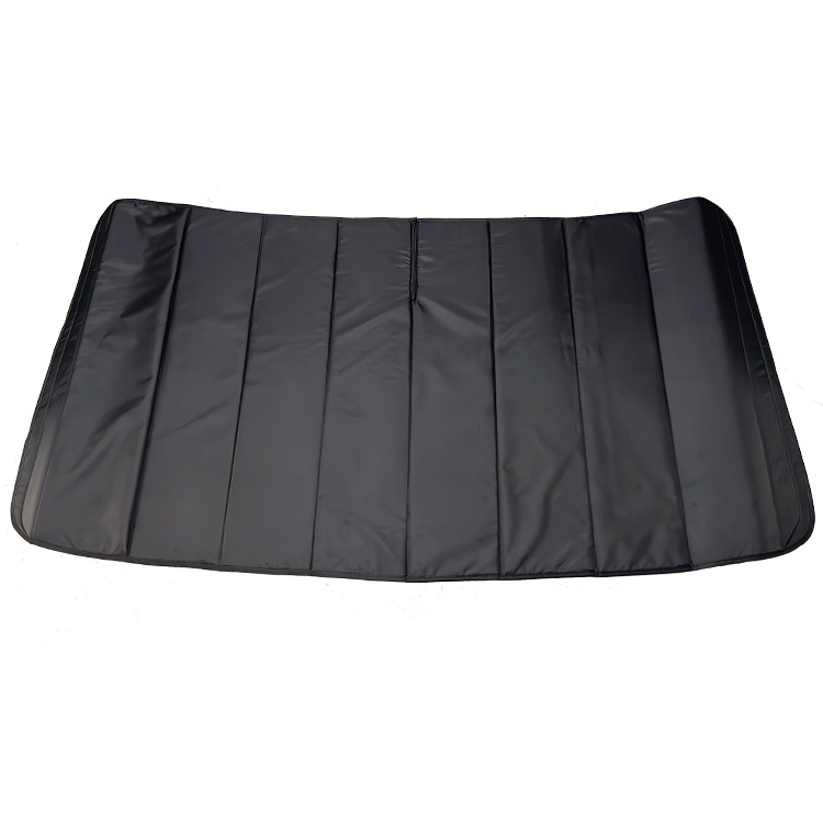2019-2023 Mercedes Benz Sprinter Front Window Covers kit Insulated Windshield Covers for VS30,W907